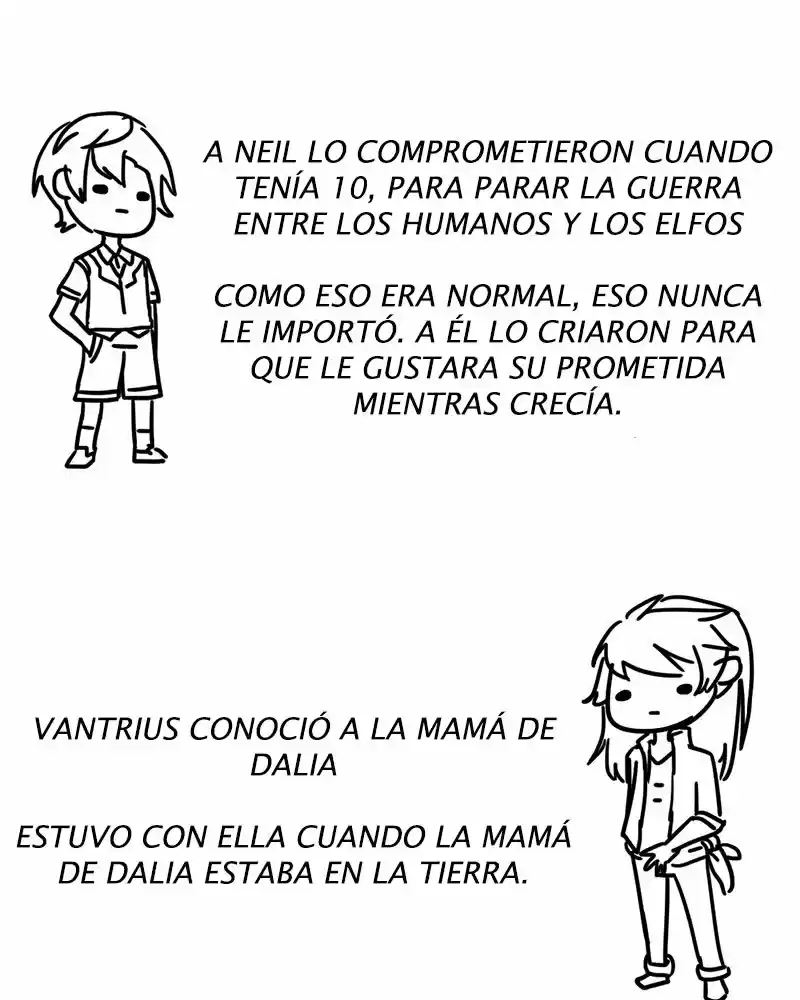 Fantasies Are Reality's Tears - Capítulo 24.50 - Página 14 - LectorTMOo