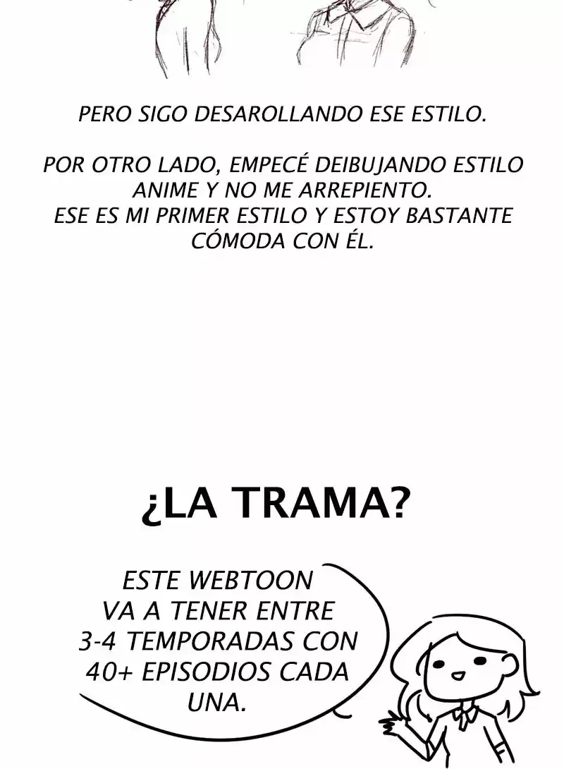 Fantasies Are Reality's Tears - Capítulo 24.50 - Página 21 - LectorTMOo