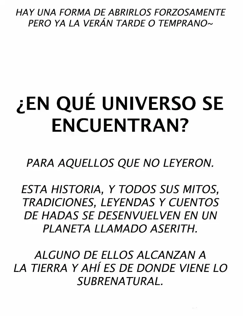 Fantasies Are Reality's Tears - Capítulo 24.50 - Página 27 - LectorTMOo