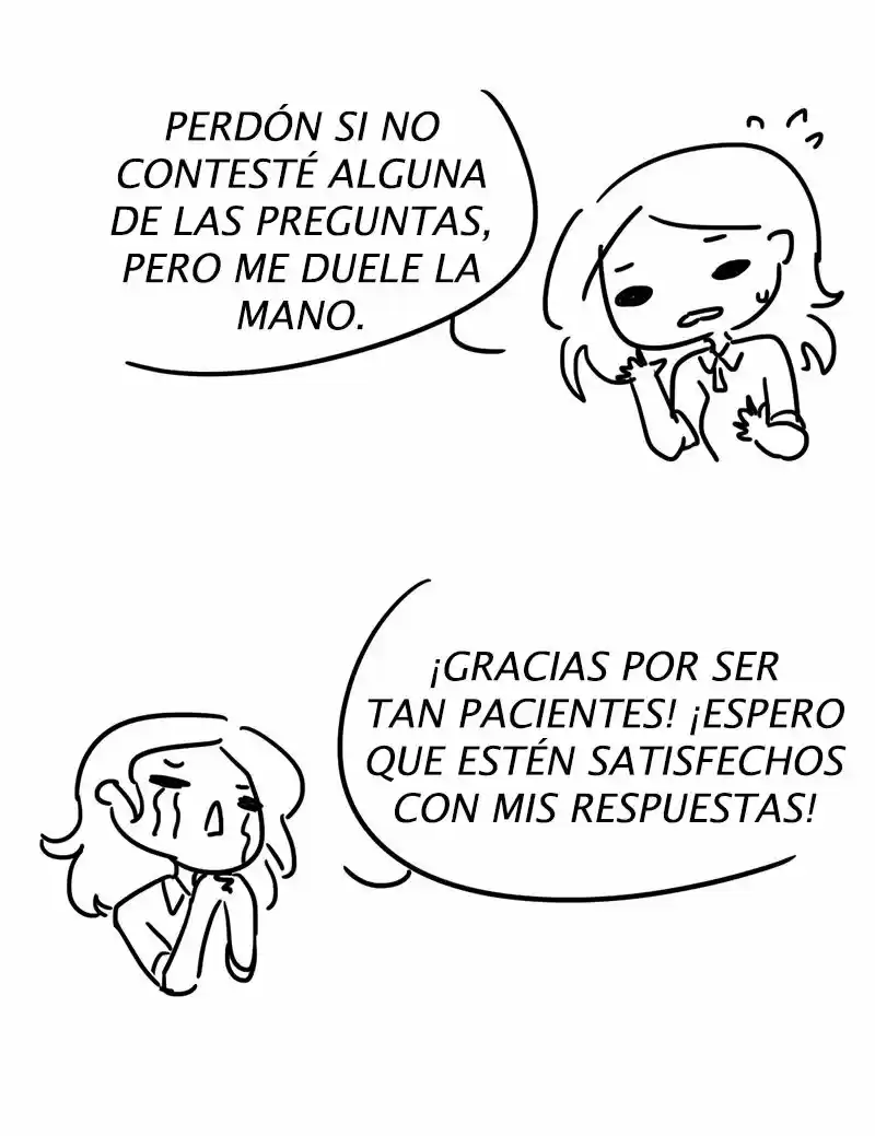 Fantasies Are Reality's Tears - Capítulo 24.50 - Página 28 - LectorTMOo