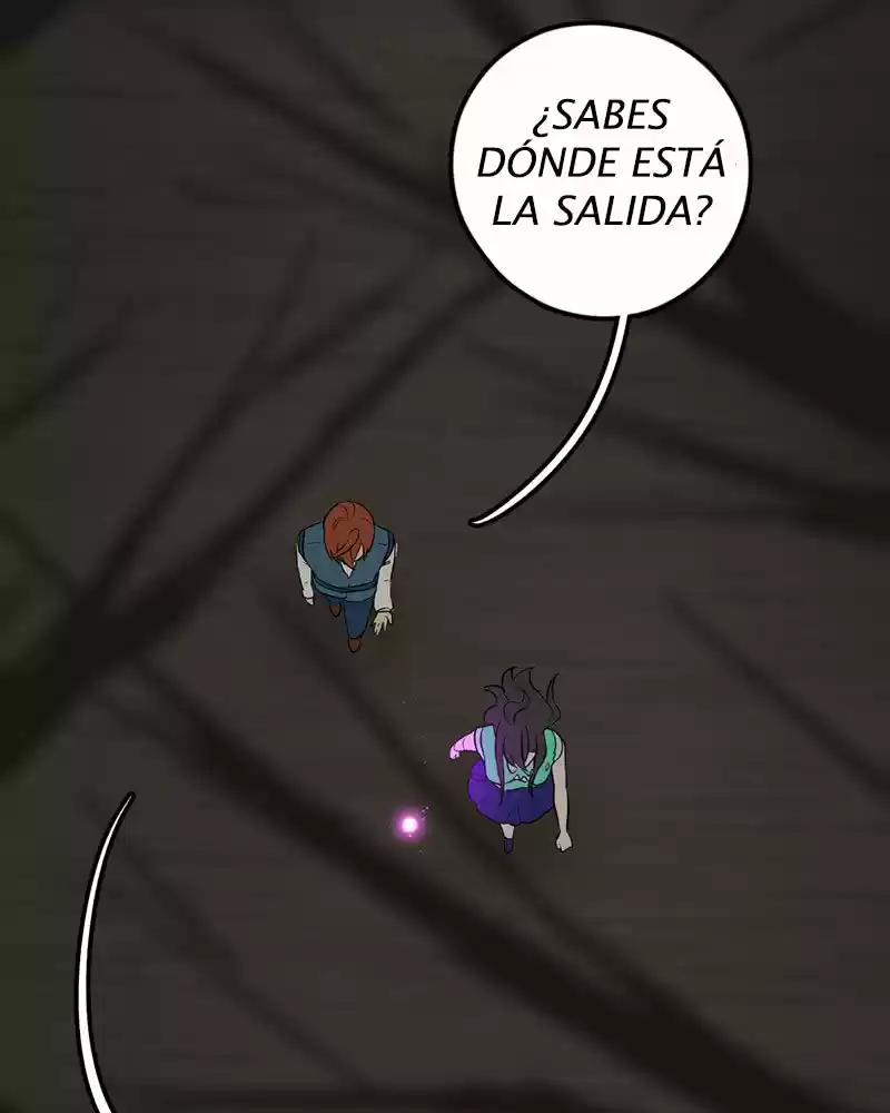Fantasies Are Reality's Tears - Capítulo 24 - Página 8 - LectorTMOo