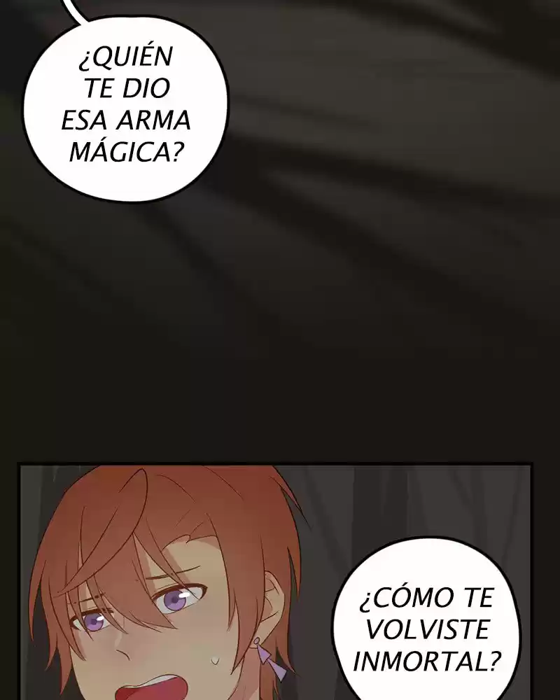Fantasies Are Reality's Tears - Capítulo 24 - Página 9 - LectorTMOo