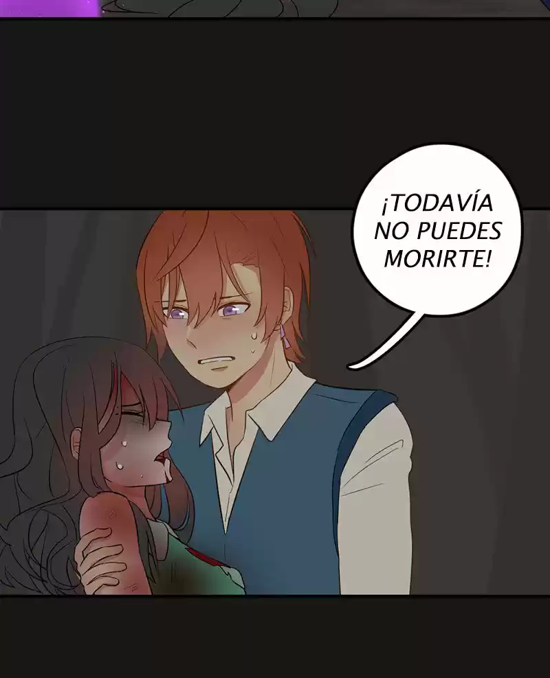 Fantasies Are Reality's Tears - Capítulo 24 - Página 15 - LectorTMOo
