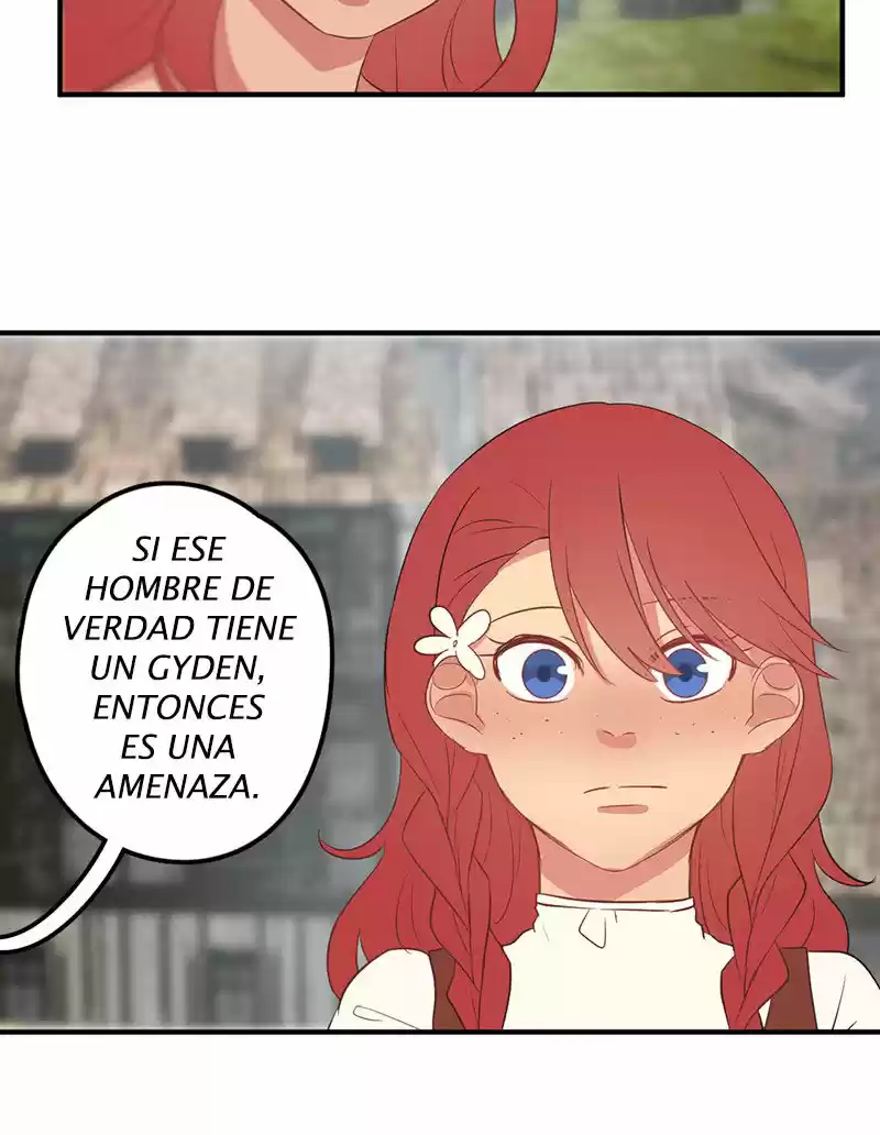 Fantasies Are Reality's Tears - Capítulo 24 - Página 22 - LectorTMOo