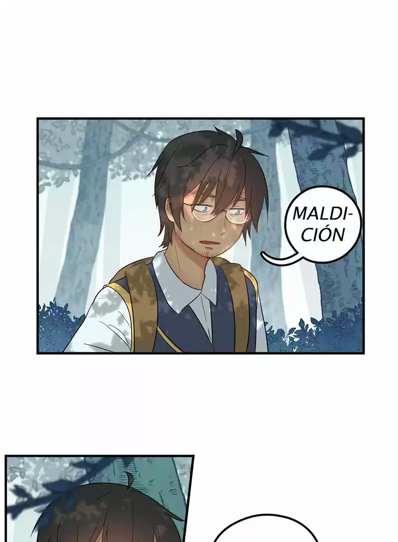 Fantasies Are Reality's Tears - Capítulo 25 - Página 1 - LectorTMOo