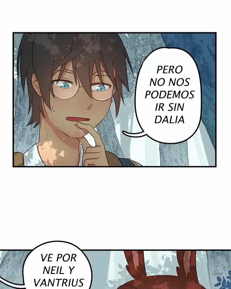 Fantasies Are Reality's Tears - Capítulo 25 - Página 9 - LectorTMOo