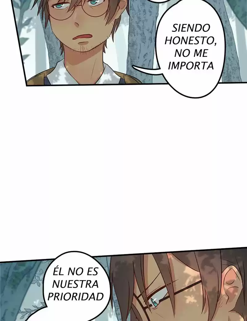 Fantasies Are Reality's Tears - Capítulo 25 - Página 14 - LectorTMOo