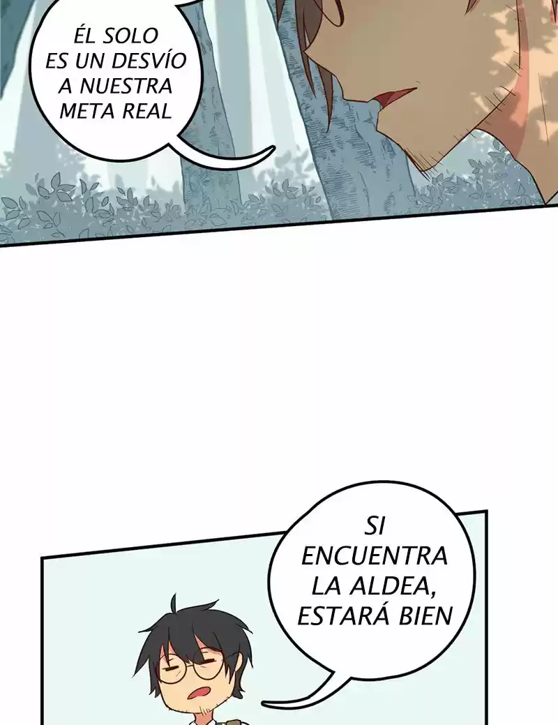 Fantasies Are Reality's Tears - Capítulo 25 - Página 15 - LectorTMOo