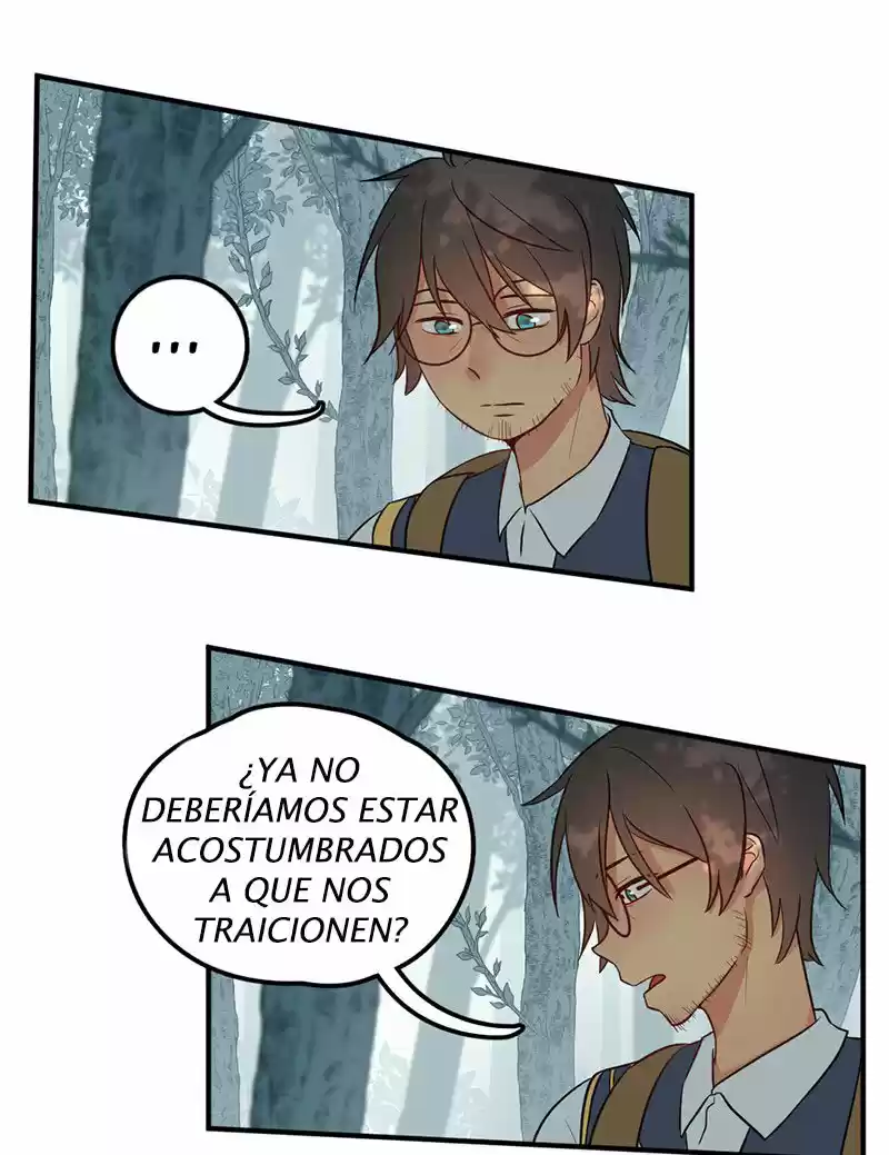 Fantasies Are Reality's Tears - Capítulo 25 - Página 17 - LectorTMOo