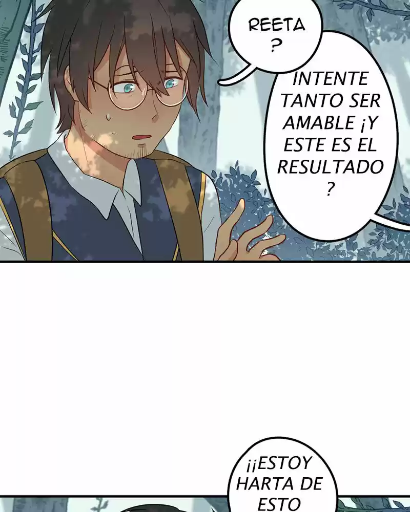 Fantasies Are Reality's Tears - Capítulo 25 - Página 22 - LectorTMOo