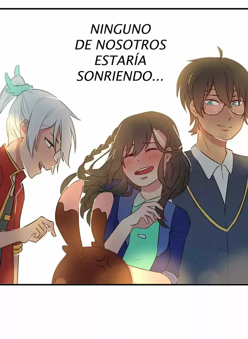 Fantasies Are Reality's Tears - Capítulo 25 - Página 27 - LectorTMOo