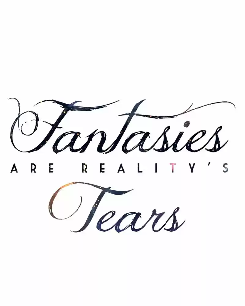 Fantasies Are Reality's Tears - Capítulo 25 - Página 28 - LectorTMOo