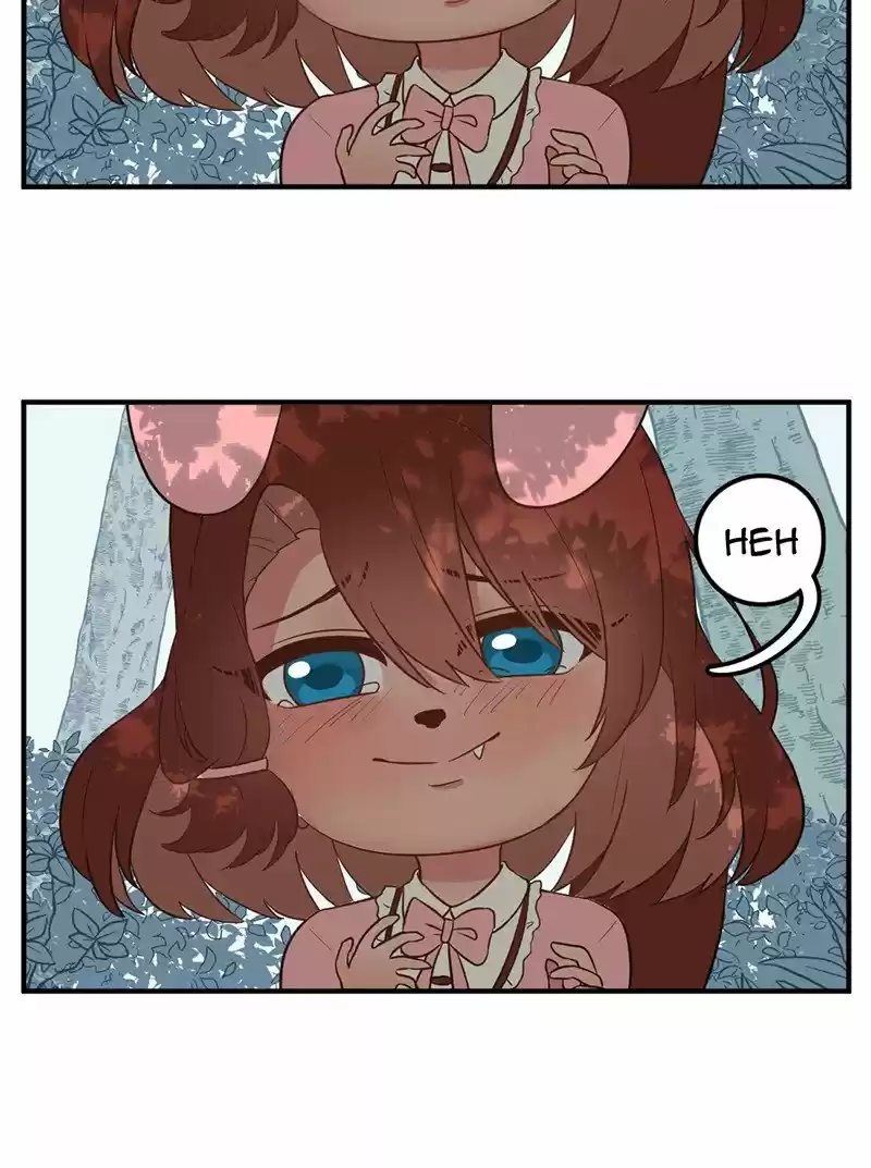 Fantasies Are Reality's Tears - Capítulo 26 - Página 5 - LectorTMOo