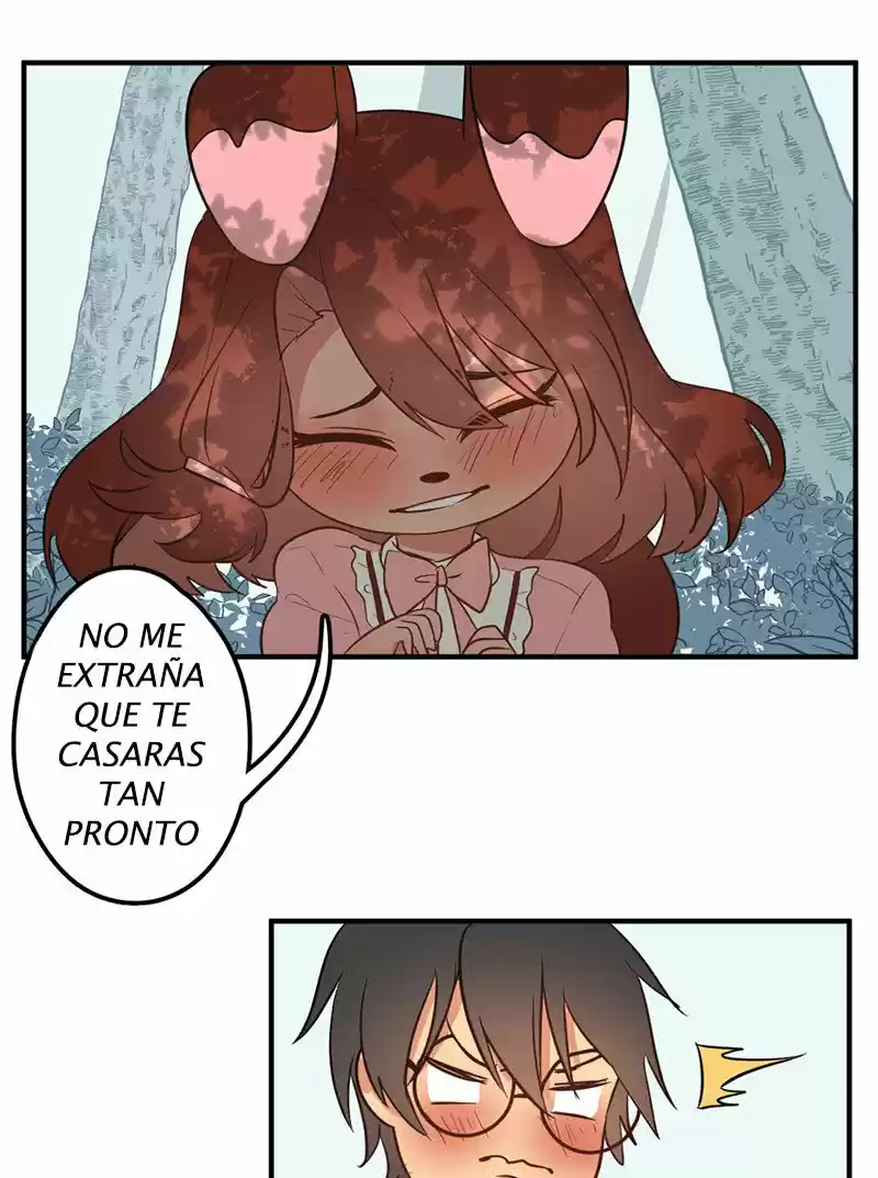 Fantasies Are Reality's Tears - Capítulo 26 - Página 6 - LectorTMOo