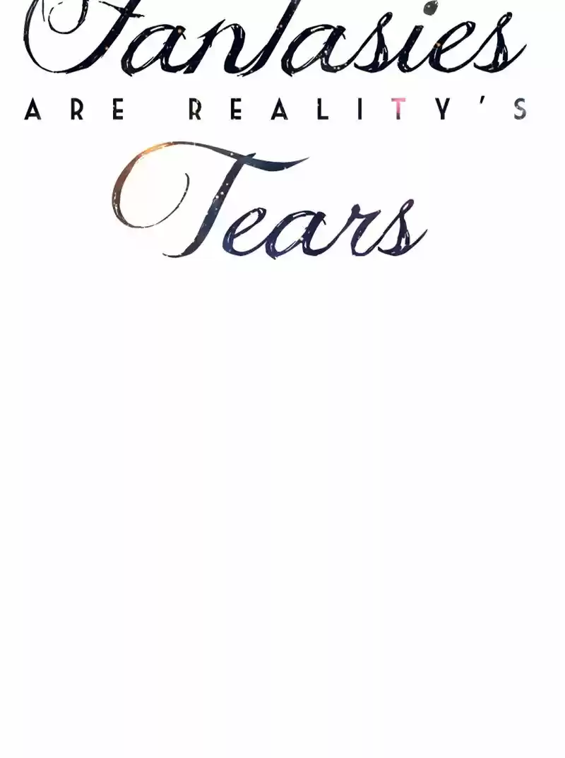Fantasies Are Reality's Tears - Capítulo 26 - Página 8 - LectorTMOo