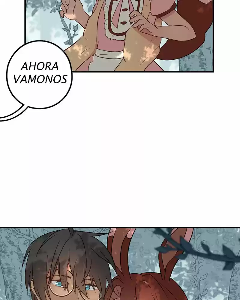 Fantasies Are Reality's Tears - Capítulo 26 - Página 15 - LectorTMOo