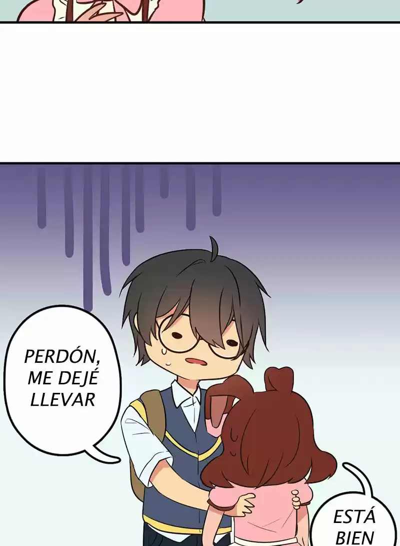Fantasies Are Reality's Tears - Capítulo 26 - Página 19 - LectorTMOo