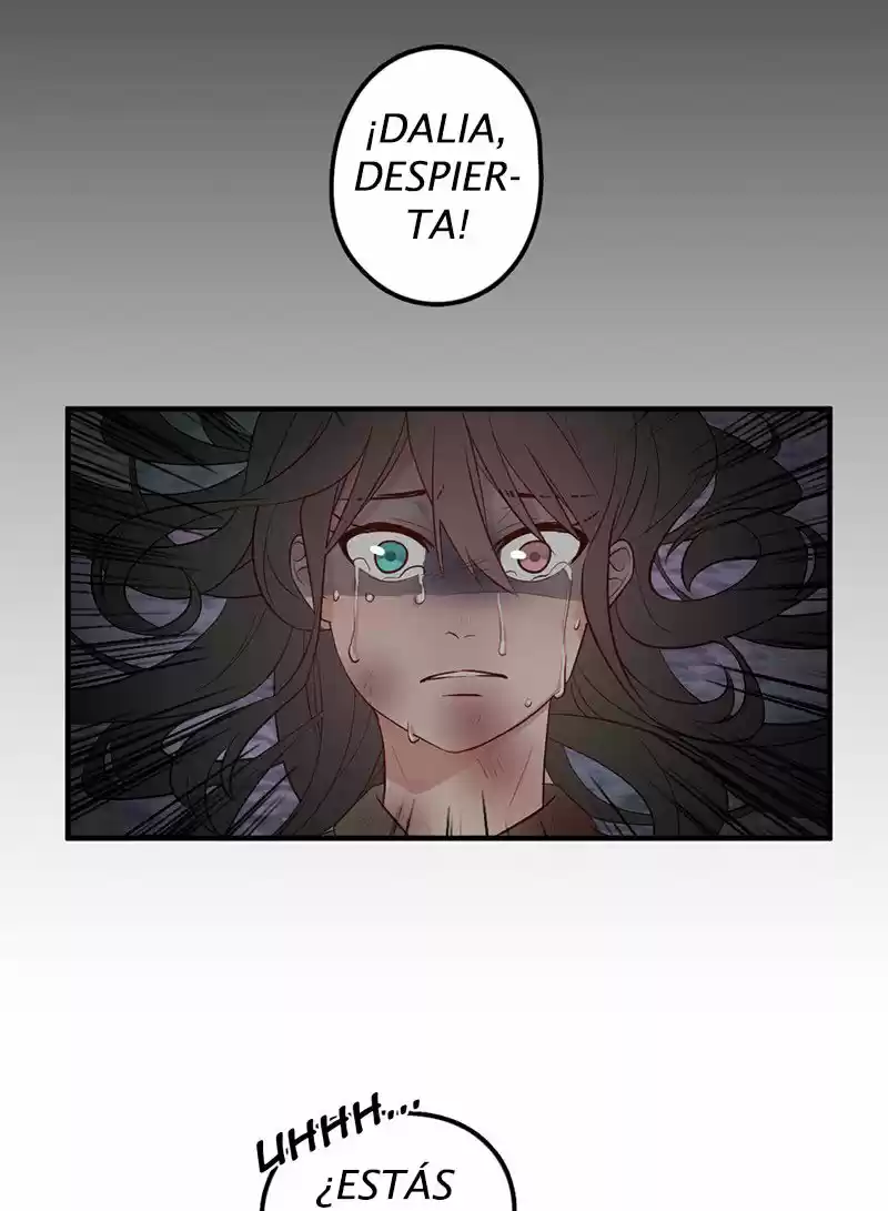 Fantasies Are Reality's Tears - Capítulo 26 - Página 42 - LectorTMOo