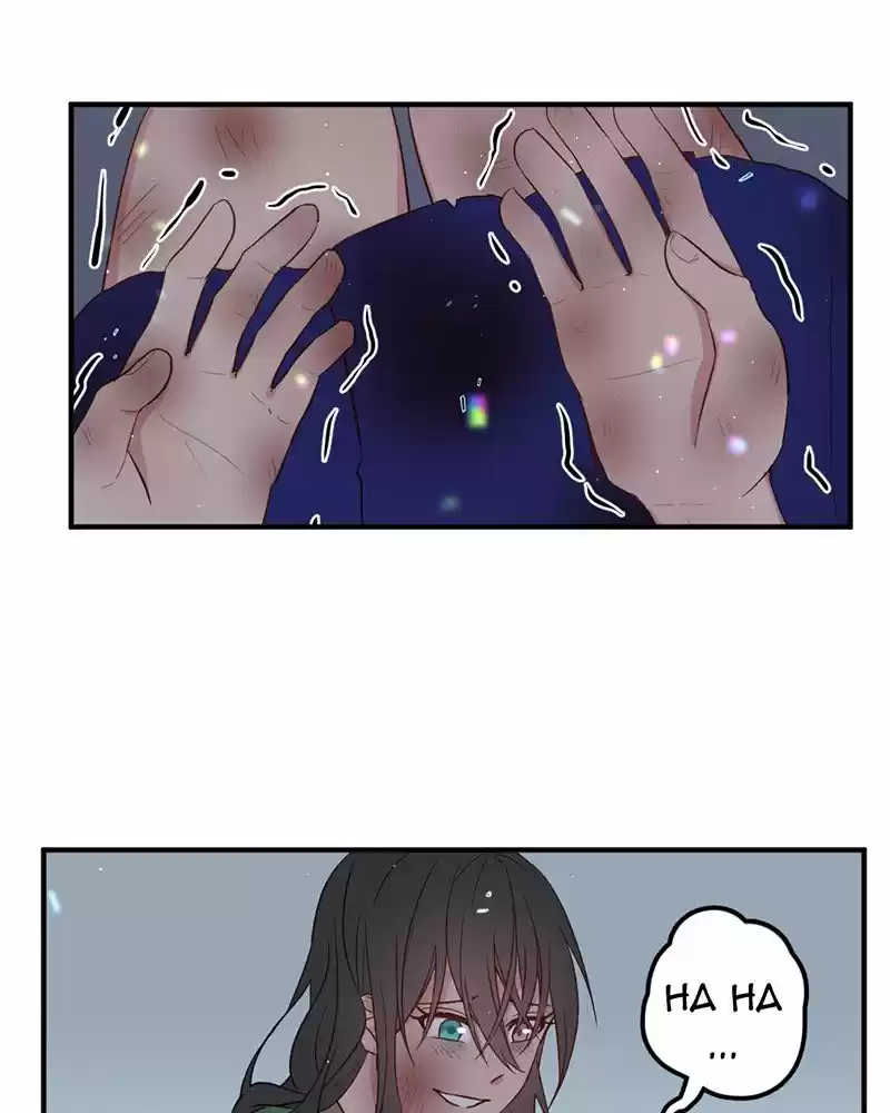 Fantasies Are Reality's Tears - Capítulo 27 - Página 4 - LectorTMOo