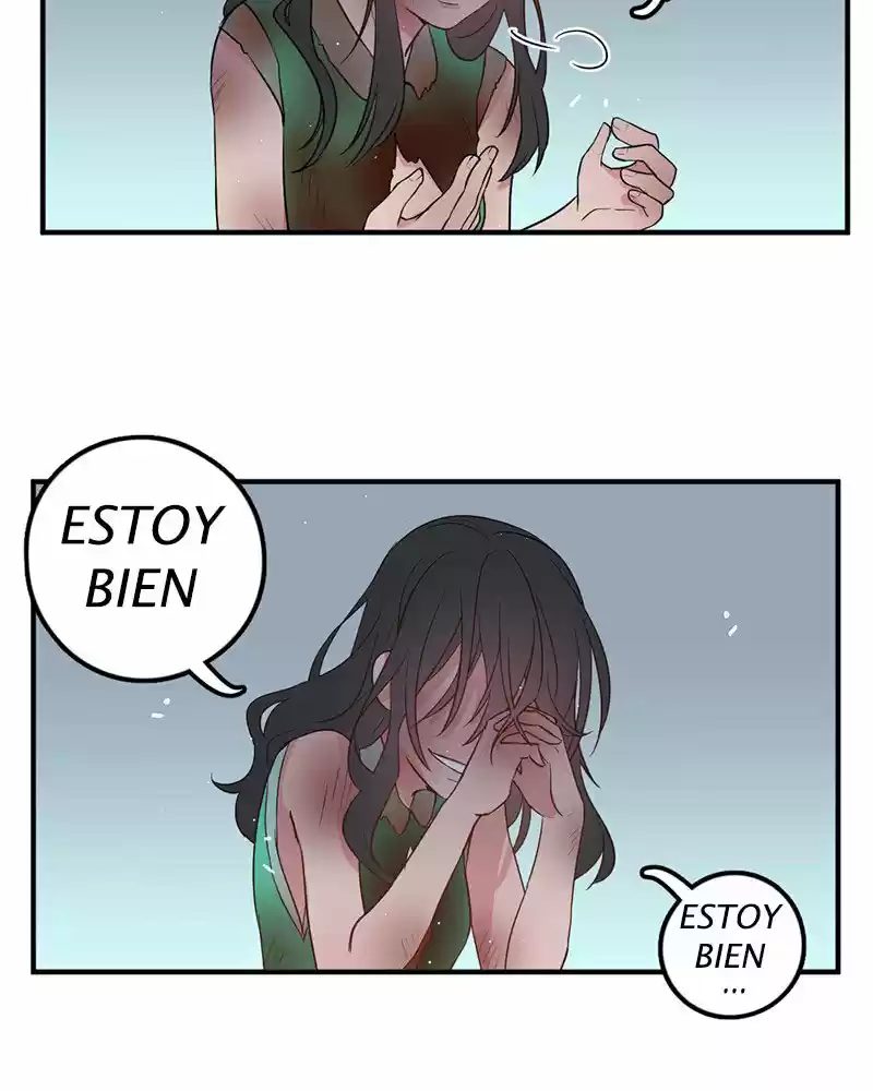 Fantasies Are Reality's Tears - Capítulo 27 - Página 5 - LectorTMOo