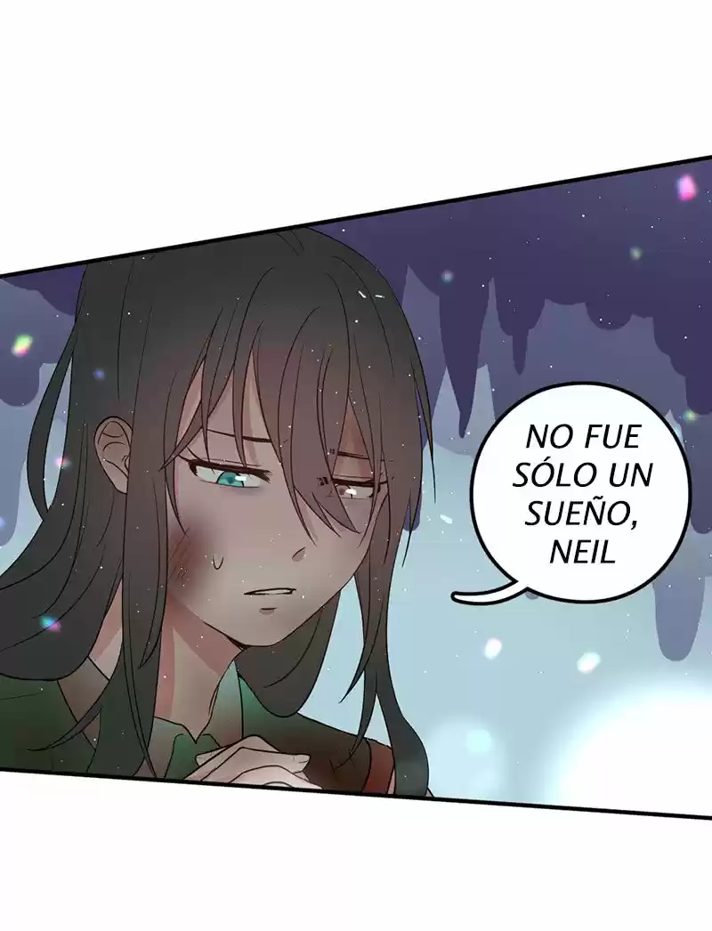 Fantasies Are Reality's Tears - Capítulo 27 - Página 9 - LectorTMOo
