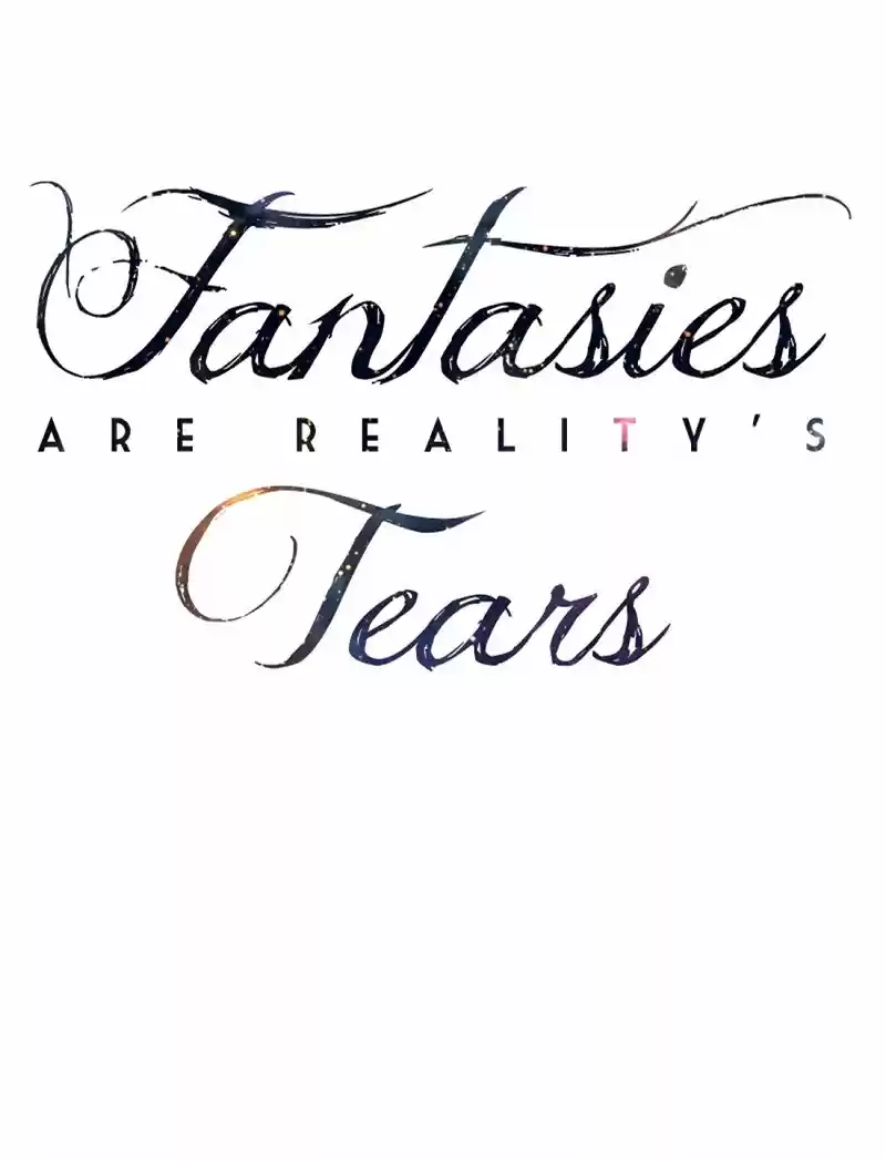 Fantasies Are Reality's Tears - Capítulo 27 - Página 11 - LectorTMOo