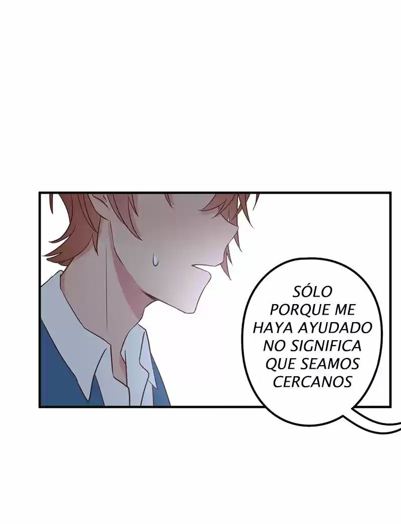 Fantasies Are Reality's Tears - Capítulo 27 - Página 15 - LectorTMOo