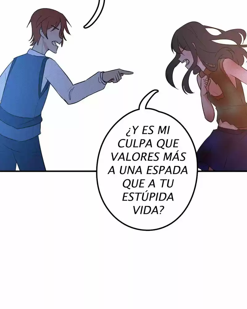 Fantasies Are Reality's Tears - Capítulo 27 - Página 24 - LectorTMOo