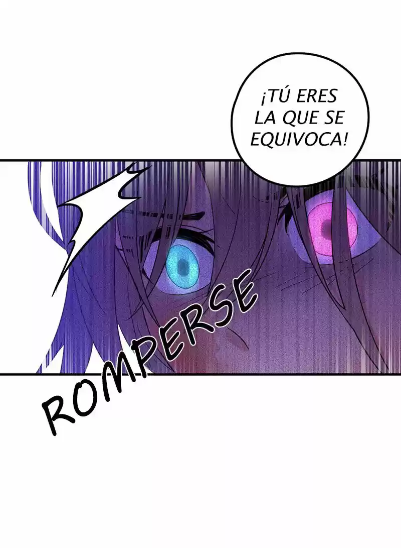 Fantasies Are Reality's Tears - Capítulo 27 - Página 25 - LectorTMOo