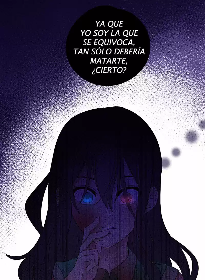Fantasies Are Reality's Tears - Capítulo 27 - Página 29 - LectorTMOo