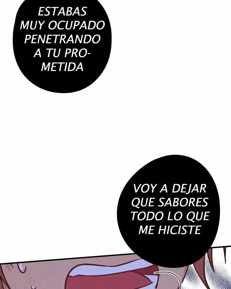 Fantasies Are Reality's Tears - Capítulo 28 - Página 18 - LectorTMOo