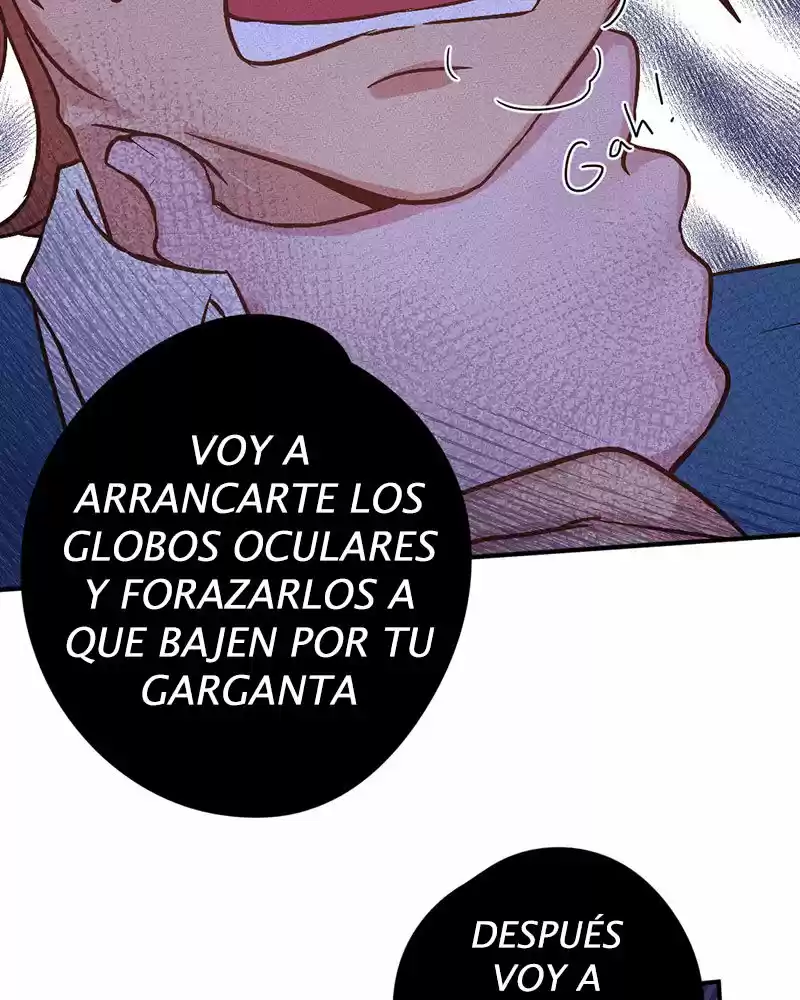 Fantasies Are Reality's Tears - Capítulo 28 - Página 19 - LectorTMOo