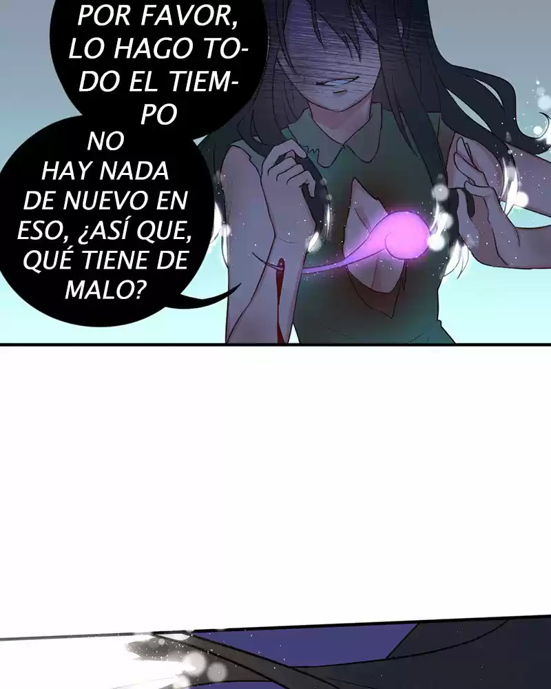 Fantasies Are Reality's Tears - Capítulo 28 - Página 27 - LectorTMOo