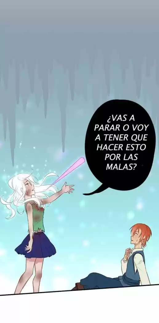 Fantasies Are Reality's Tears - Capítulo 29 - Página 2 - LectorTMOo