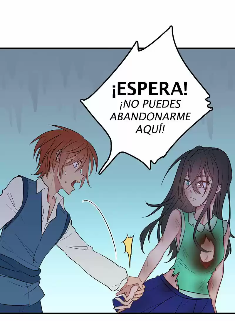 Fantasies Are Reality's Tears - Capítulo 29 - Página 12 - LectorTMOo