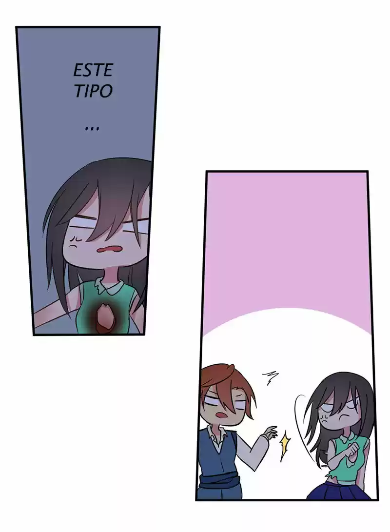 Fantasies Are Reality's Tears - Capítulo 29 - Página 15 - LectorTMOo