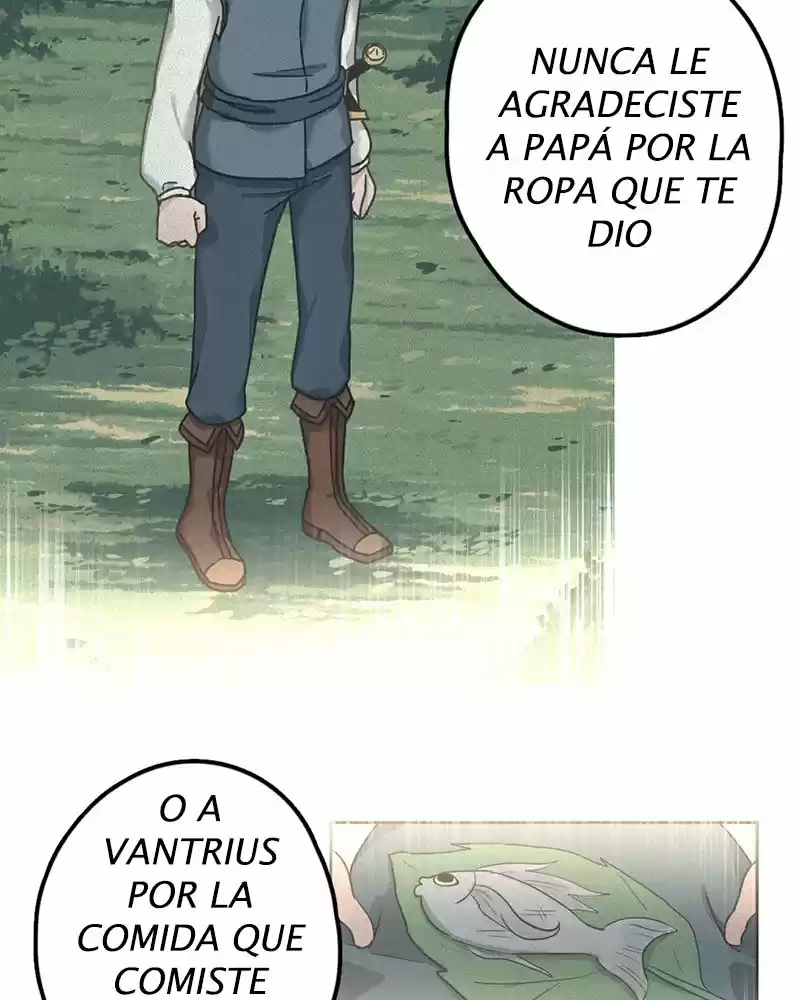 Fantasies Are Reality's Tears - Capítulo 29 - Página 21 - LectorTMOo