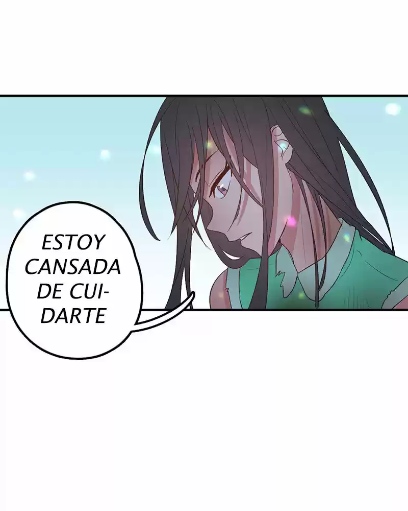 Fantasies Are Reality's Tears - Capítulo 29 - Página 25 - LectorTMOo