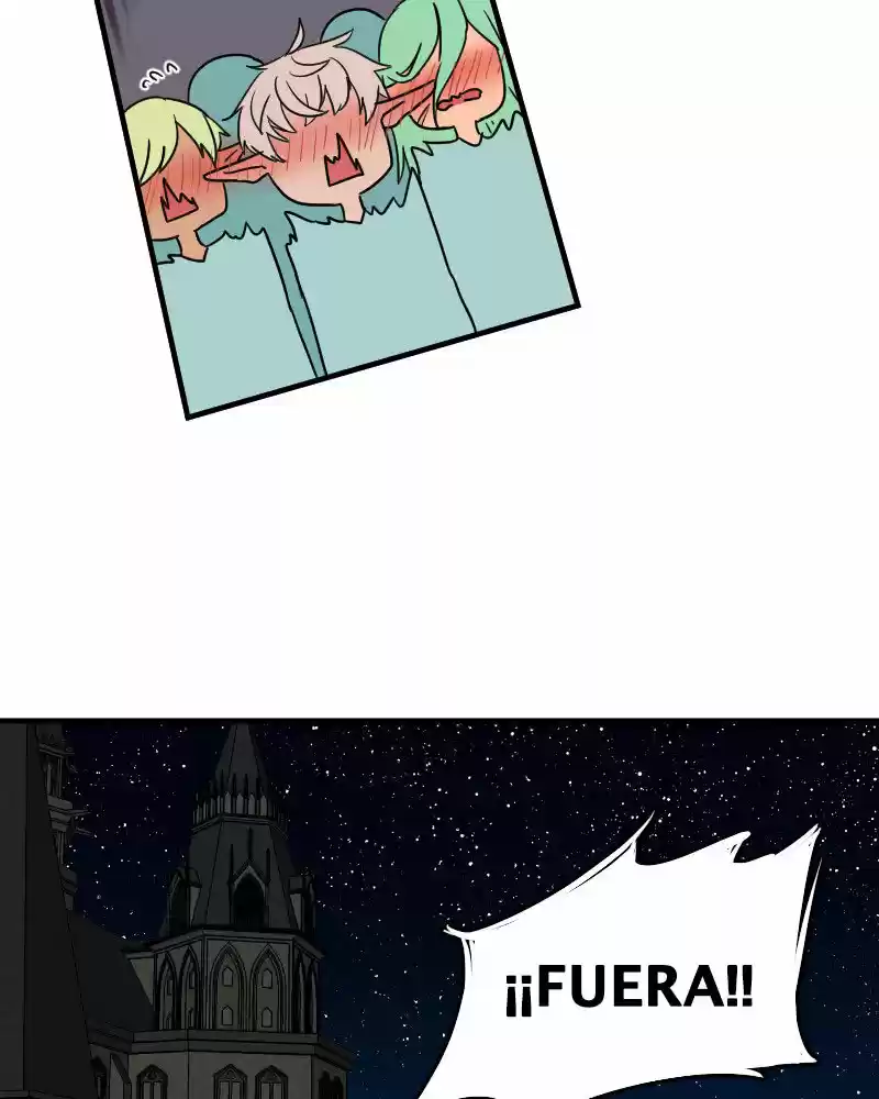 Fantasies Are Reality's Tears - Capítulo 3 - Página 14 - LectorTMOo