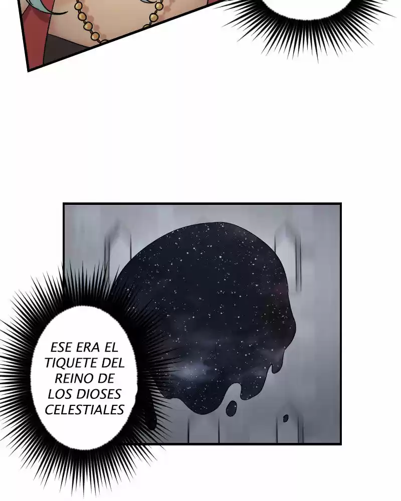 Fantasies Are Reality's Tears - Capítulo 3 - Página 17 - LectorTMOo