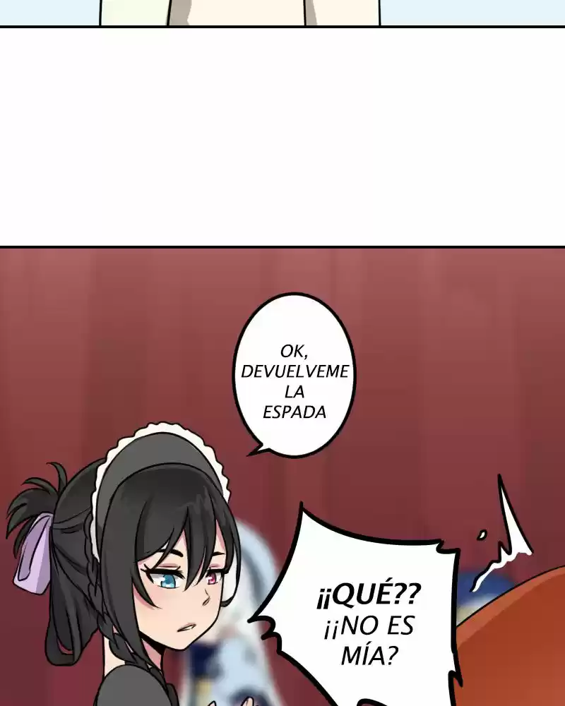 Fantasies Are Reality's Tears - Capítulo 3 - Página 32 - LectorTMOo