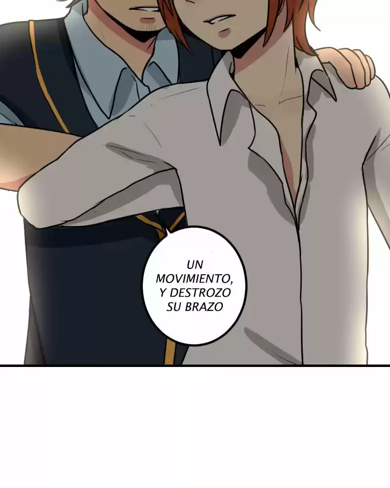 Fantasies Are Reality's Tears - Capítulo 3 - Página 38 - LectorTMOo