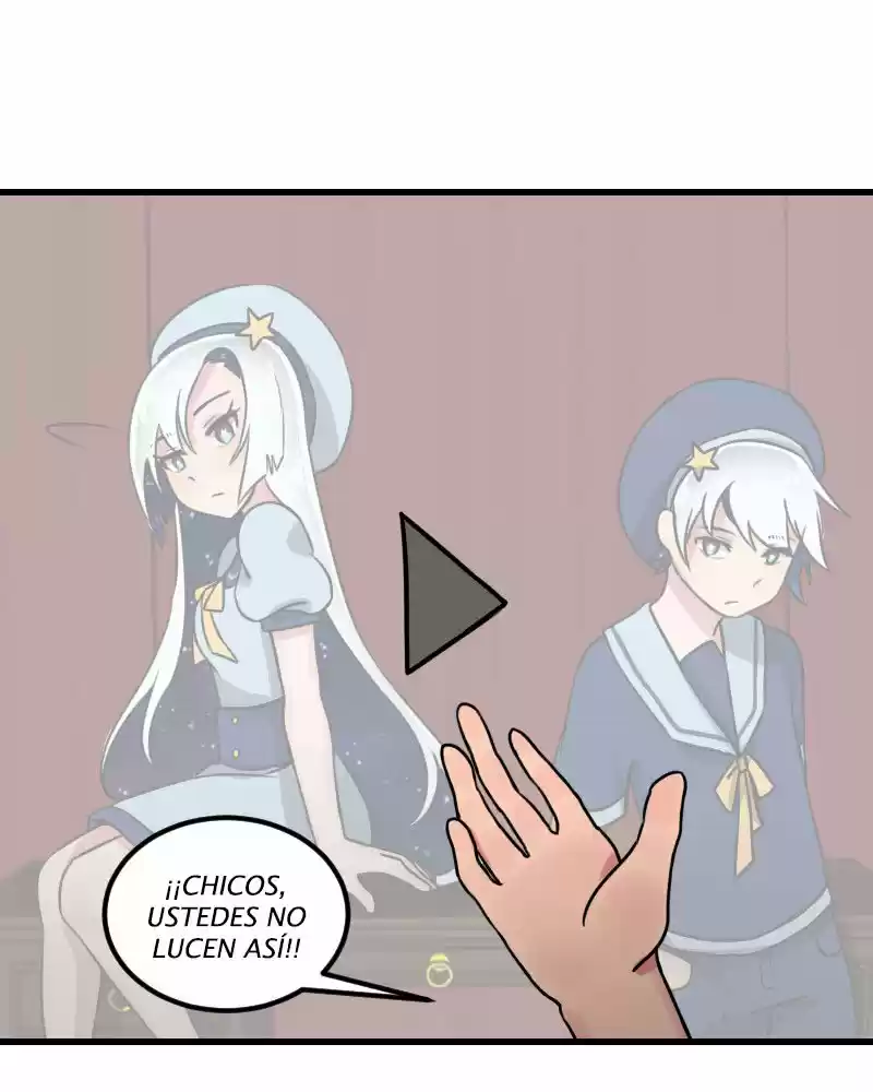 Fantasies Are Reality's Tears - Capítulo 3 - Página 39 - LectorTMOo
