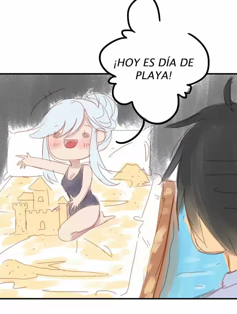 Fantasies Are Reality's Tears - Capítulo 30.50 - Página 8 - LectorTMOo