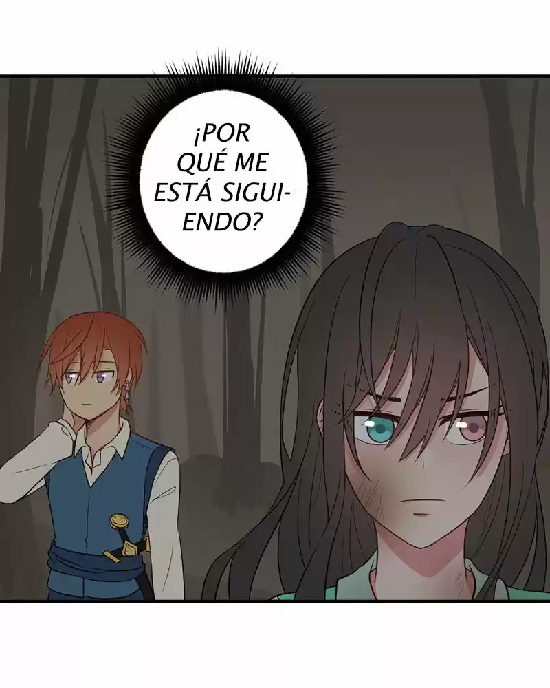Fantasies Are Reality's Tears - Capítulo 30 - Página 3 - LectorTMOo