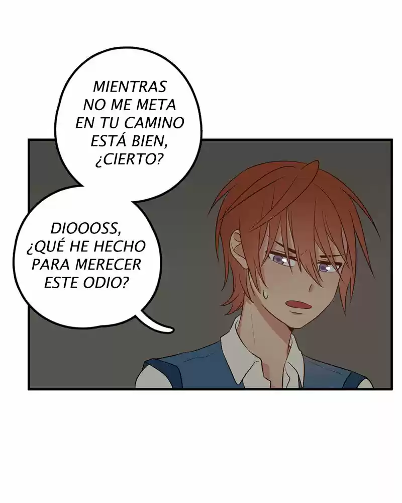 Fantasies Are Reality's Tears - Capítulo 30 - Página 6 - LectorTMOo