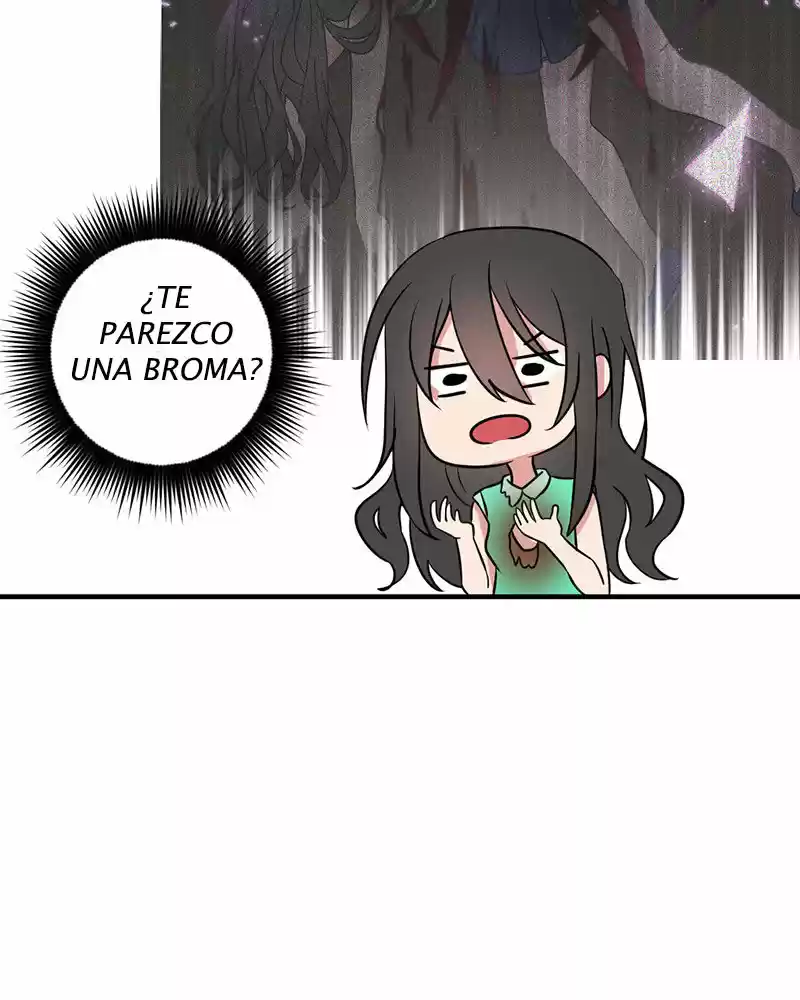 Fantasies Are Reality's Tears - Capítulo 30 - Página 8 - LectorTMOo