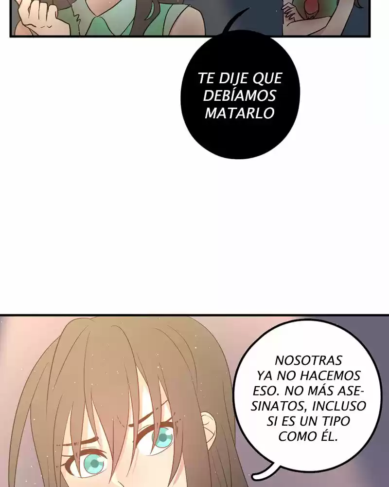 Fantasies Are Reality's Tears - Capítulo 30 - Página 11 - LectorTMOo