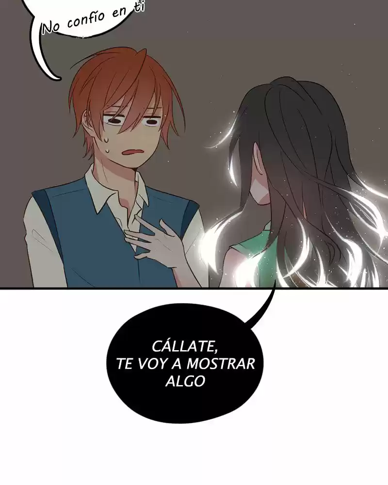 Fantasies Are Reality's Tears - Capítulo 30 - Página 16 - LectorTMOo