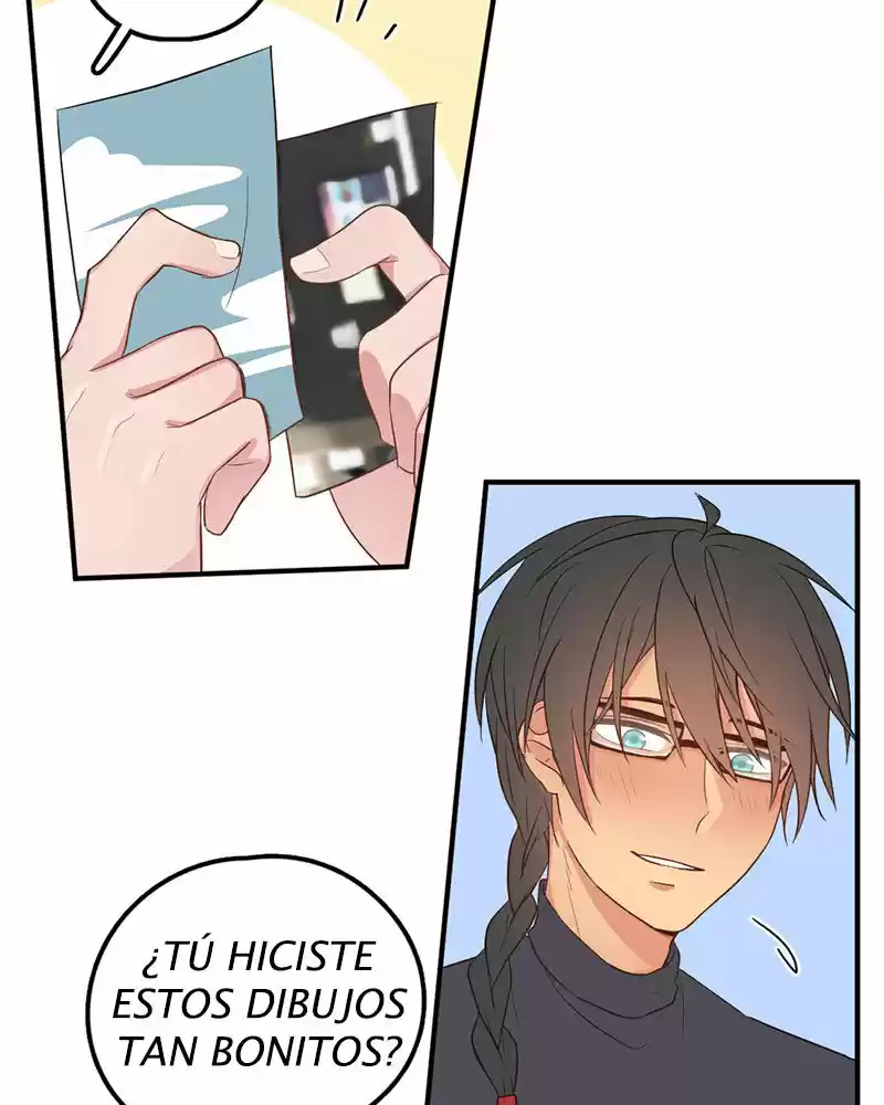 Fantasies Are Reality's Tears - Capítulo 30 - Página 26 - LectorTMOo